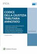 Codice della giustizia tributaria... - Bild 1