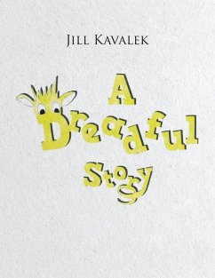 A Dreadful Story - Kavalek, Jill