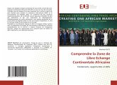 Comprendre la Zone de Libre Echange Continentale Africaine