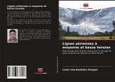 Lignes aériennes à moyenne et basse tension