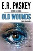 Old Wounds (Finder, #3) (eBook, ePUB)