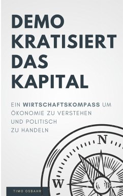 Demokratisiert das Kapital (eBook, ePUB)
