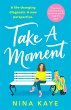 Take A Moment (eBook, ePUB) - Bild 1