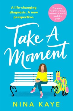 Take A Moment (eBook, ePUB) - Kaye, Nina