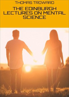 Cover THE EDINBURGH LECTURES ON MENTAL SCIENCE (eBook, ePUB)