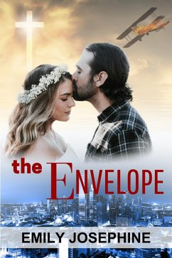 The Envelope (Texas Hearts, #1) (eBook, ePUB) - Josephine, Emily