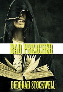 Cover Bad Preacher (eBook, ePUB)