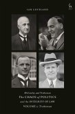 McCawley and Trethowan - The Chaos of Politics and the Integrity of Law - Volume 2 (eBook, ePUB)