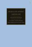 Deakin and Morris' Labour Law (eBook, ePUB)
