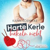 Harte Kerle häkeln nicht (MP3-Download)