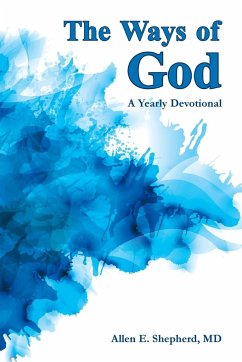 The Ways of God - Shepherd, Allen E