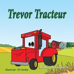 Trevor Tracteur - O'Connor, Molly