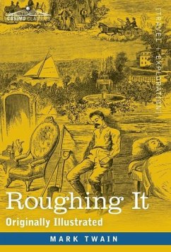 Roughing It - Twain, Mark