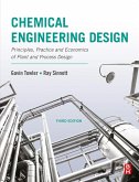 Chemical Engineering Design (eBook, ePUB)