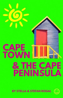 Cape Town and the Cape Peninsula (eBook, ePUB) - Rogal, Stella