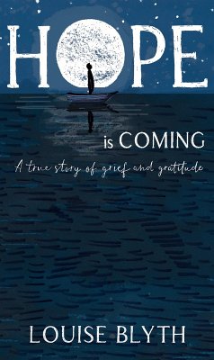 Cover Hope is Coming (eBook, ePUB)
