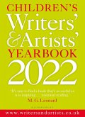 Children's Writers' & Artists' Yearbook 2022 (eBook, ePUB)