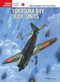 Yokosuka D4Y 'Judy' Units (eBook, ePUB)