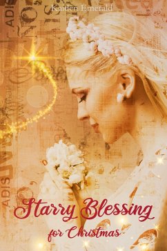 Starry Blessing for Christmas (eBook, ePUB) Cover Starry Blessing for Christmas (eBook, ePUB)
