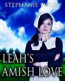 Leah's Amish Love (eBook, ePUB)