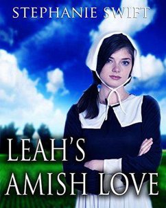 Leah's Amish Love (eBook, ePUB) - Swift, Stephanie