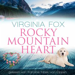Rocky Mountain Heart (MP3-Download) - Fox, Virginia