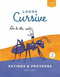 Logos Cursive Book 2 - Lloyd, B. J.
