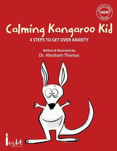 Calming Kangaroo Kid - Thomas, Abraham