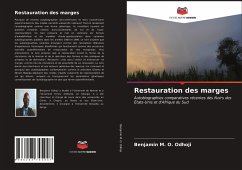 Cover Restauration des marges