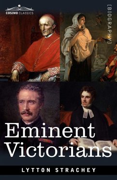 Eminent Victorians