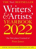 Writers' & Artists' Yearbook 2022 (eBook, ePUB)