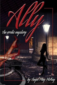 Cover Ally (The Pact, #1) (eBook, ePUB)