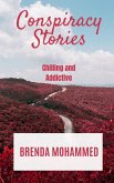 Conspiracy Stories (eBook, ePUB) Conspiracy Stories (eBook, ePUB)