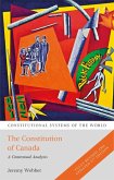 The Constitution of Canada (eBook, ePUB)