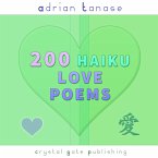 200 Haiku Love Poems (MP3-Download)