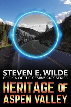 Heritage of Aspen Valley - Wilde, Steven