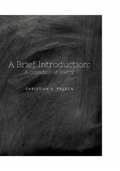 A Brief Introduction - Passen, Christian