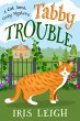 Tabby Trouble (A Cat Aunt Cozy Mystery,... - Bild 1