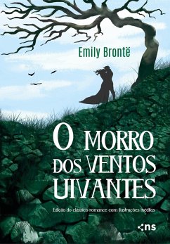 O morro dos ventos uivantes (eBook, ePUB) - Brontë, Emily