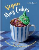 Vegan Mug Cakes (eBook, ePUB)