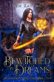 Bewitched in Dreams: A Steamy Paranormal Witches & Shifter Romance (Hellhound Protectors, #2) (eBook, ePUB)
