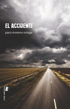 Cover El Accidente (eBook, ePUB)