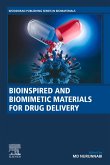 Bioinspired and Biomimetic Materials for Drug Delivery (eBook, ePUB)