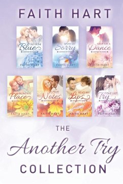 The Another Try Collection - Hart, Faith