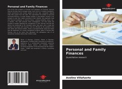 Personal and Family Finances - Villafuerte, Avelino