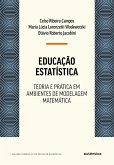 Educação Estatística (eBook, ePUB)