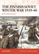 The Finnish-Soviet Winter War 1939-40... - Bild 1