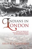 Indians in London (eBook, ePUB)