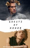 Guests of Honor (Alliance By Marriage, Book 3) (eBook, ePUB) Guests of Honor (Alliance By Marriage, Book 3) (eBook, ePUB)