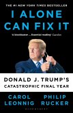 I Alone Can Fix It (eBook, ePUB)